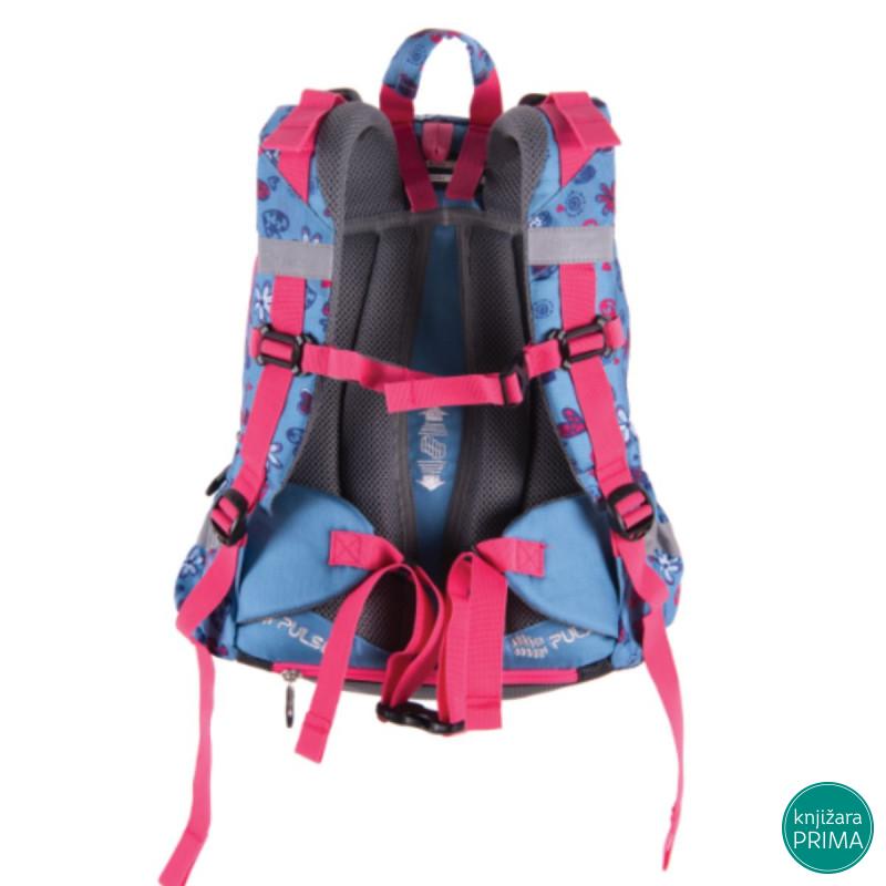 Anatomski ranac PULSE - Little Rabbit 