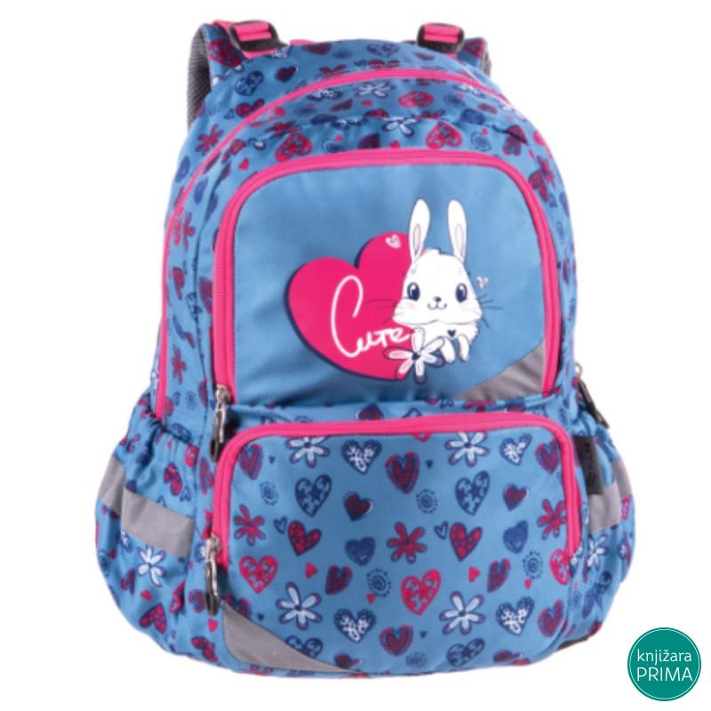 Anatomski ranac PULSE - Little Rabbit 