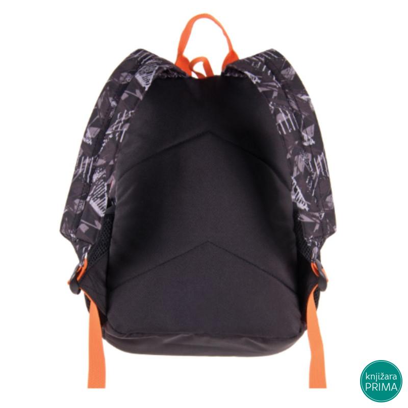 Ranac za vrtić PULSE Junior - Slam Dunk 