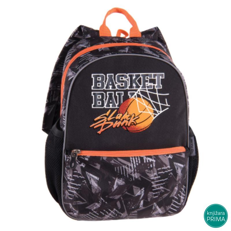 Ranac za vrtić PULSE Junior - Slam Dunk 