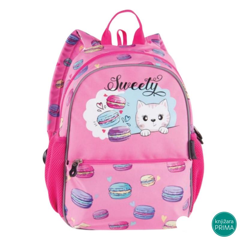 Ranac za vrtić PULSE Junior - Sweety 