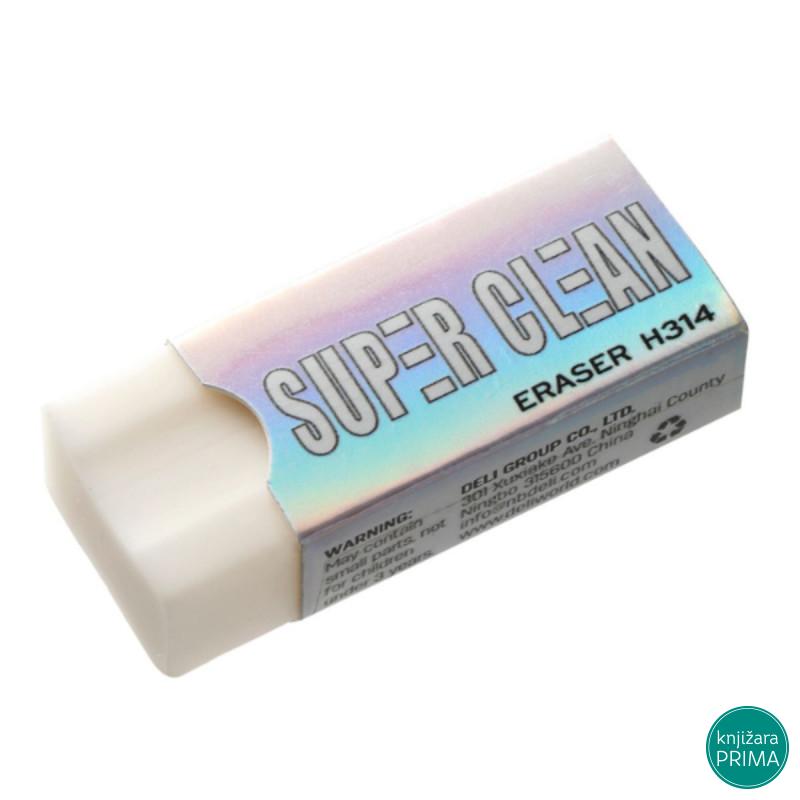 Gumica DELI Super Clean 