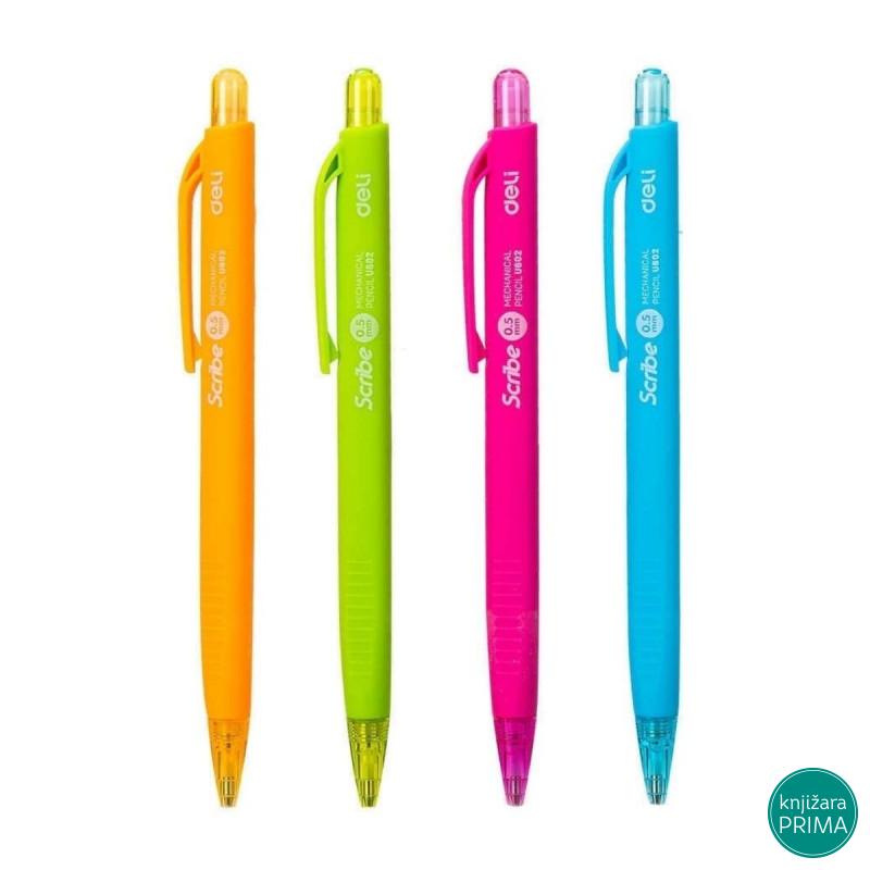 Tehnička olovka DELI Scribe 0.5 