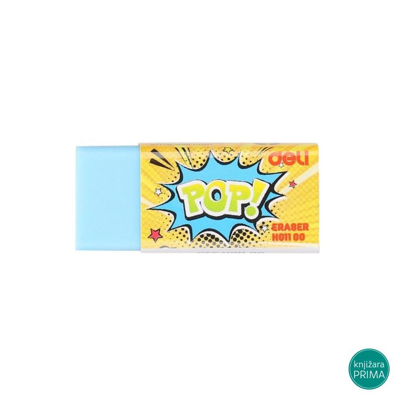 Gumica DELI Pop! 
