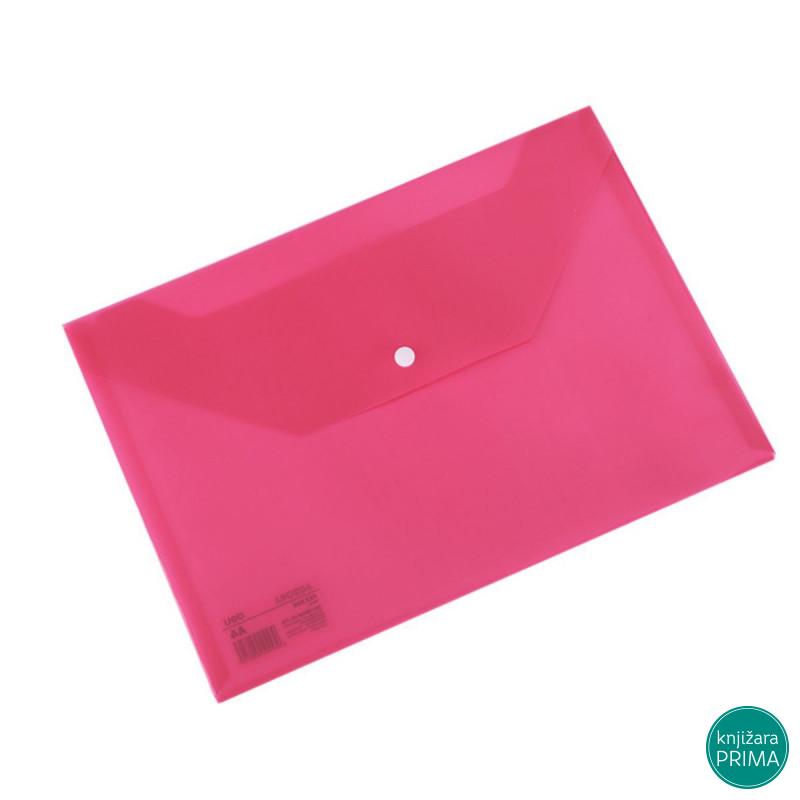 Fascikla koverta A4 DELI 