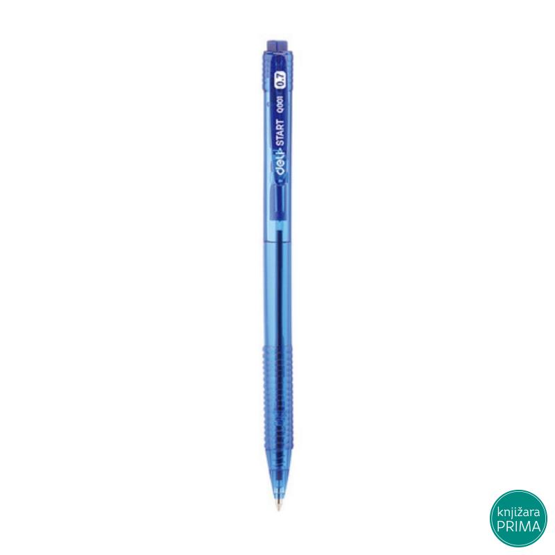 Hemijska olovka DELI Start 