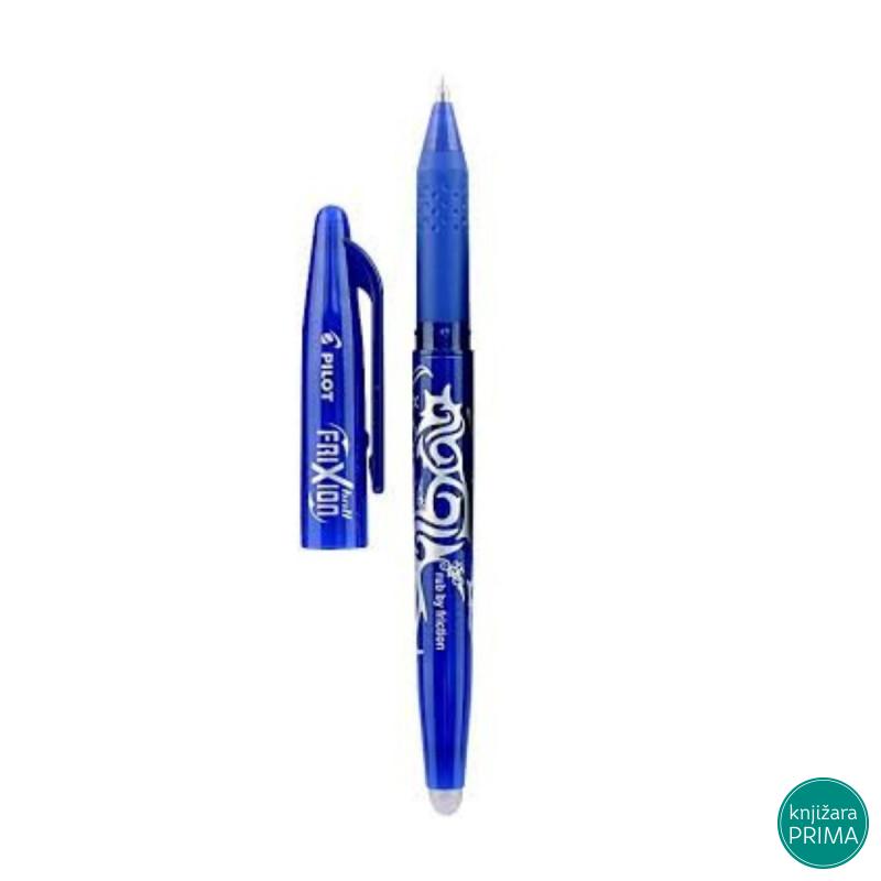 Roler PILOT Frixion 0.7 plavi 