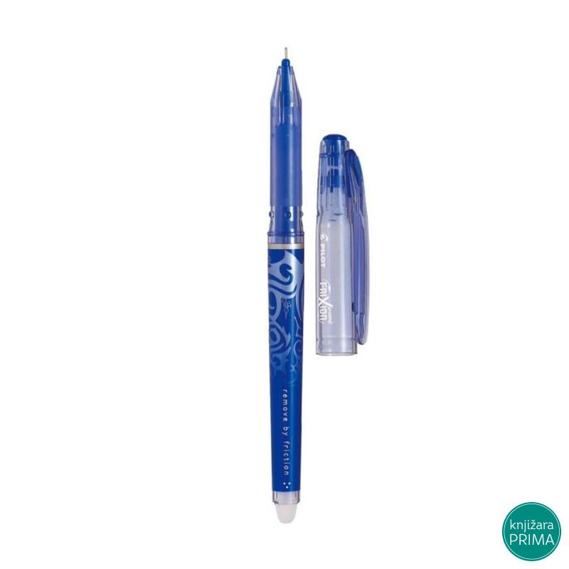 Roler PILOT Frixion 0.5 plavi 