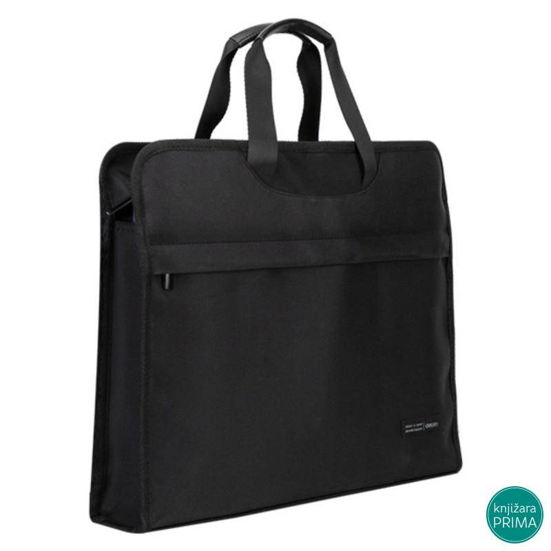 Torba za dokumenta DELI 