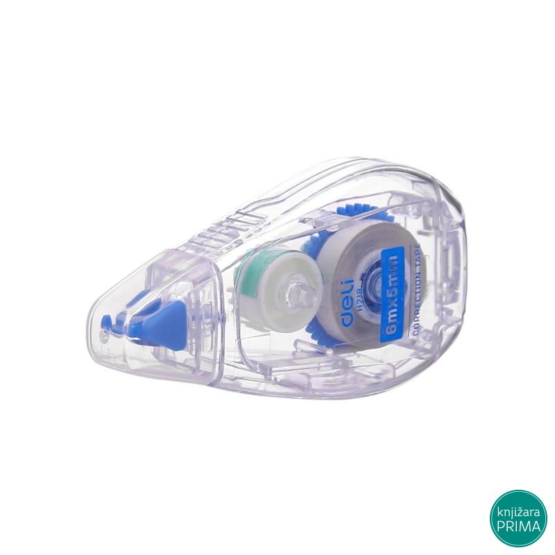 Korektor u traci DELI 