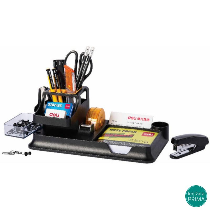 Set kancelarijskog pribora DELI 