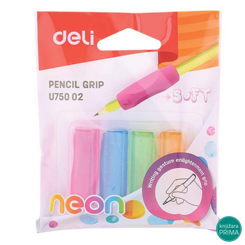 Držač za grafitne olovke DELI 