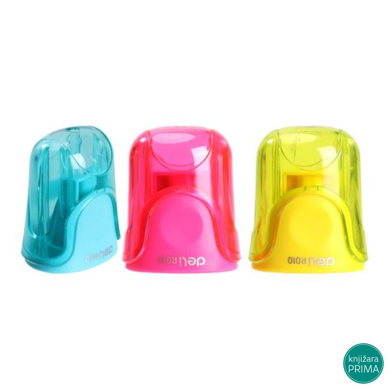 Zarezač DELI U Touch 