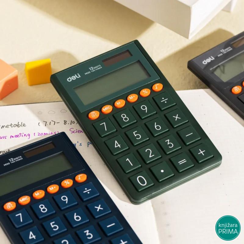 Digitron DELI džepni 