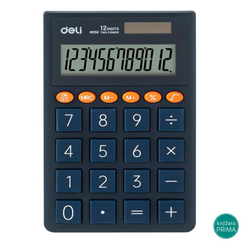 Digitron DELI džepni 