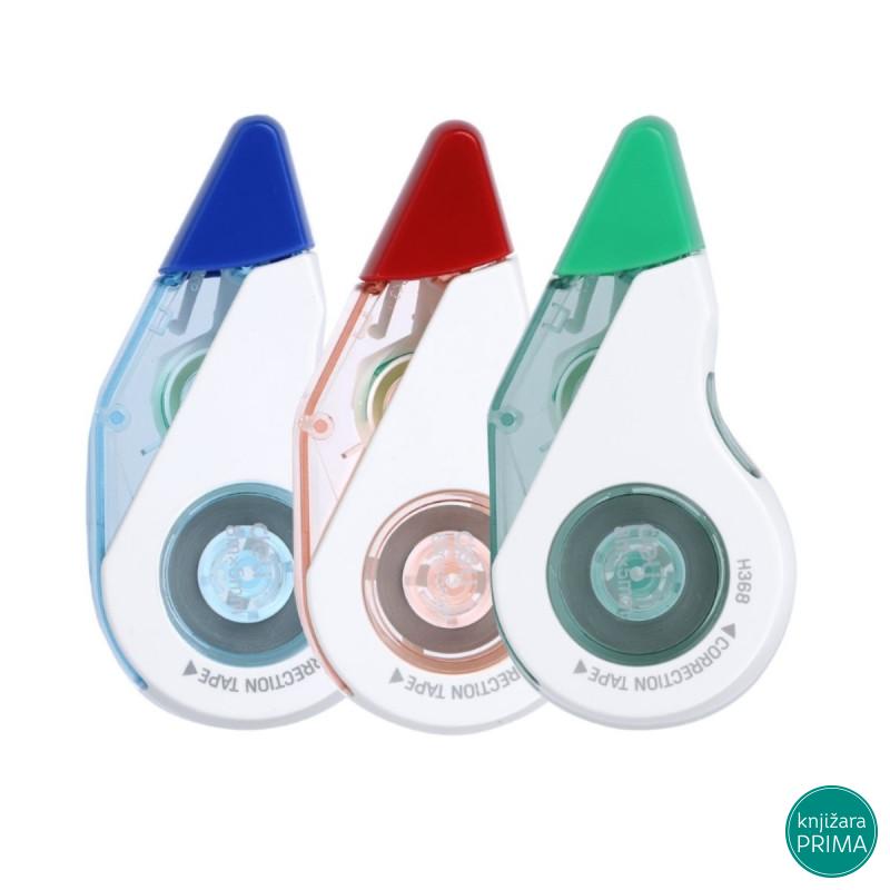 Korektor u traci DELI extra jak 