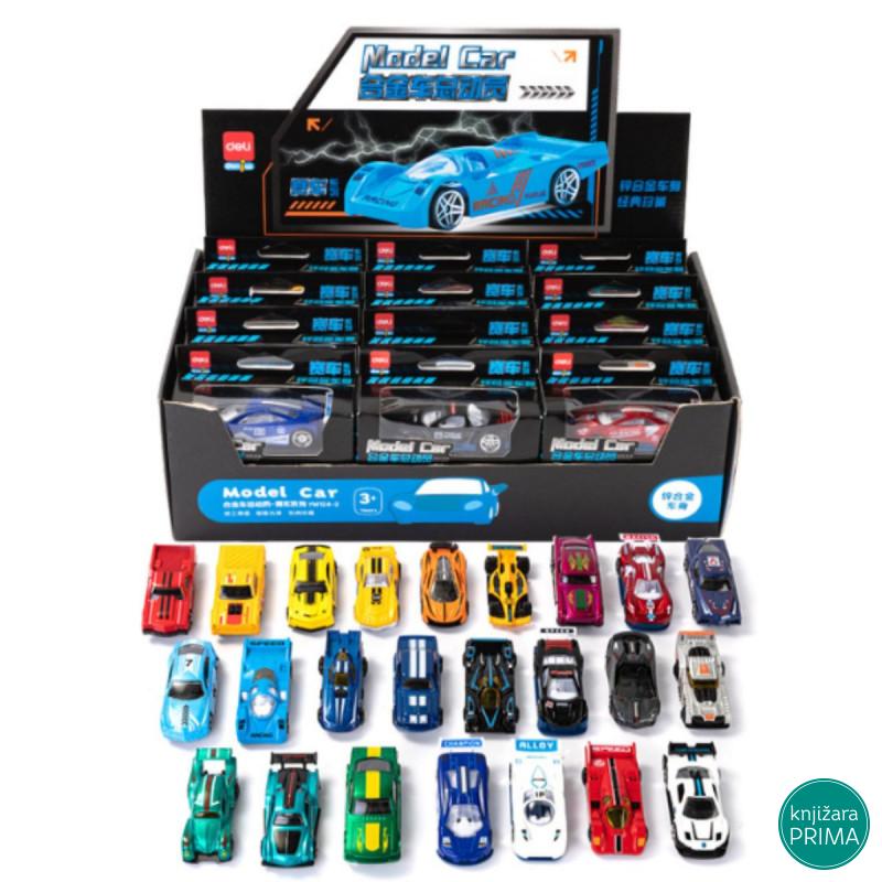 Autić DELI trkački 