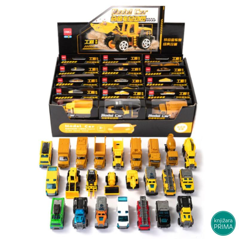 Autić DELI inžinjerski 