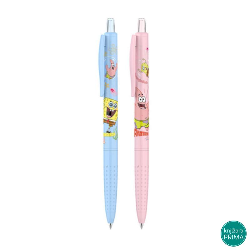 Hemijska olovka DELI Sunđer Bob 
