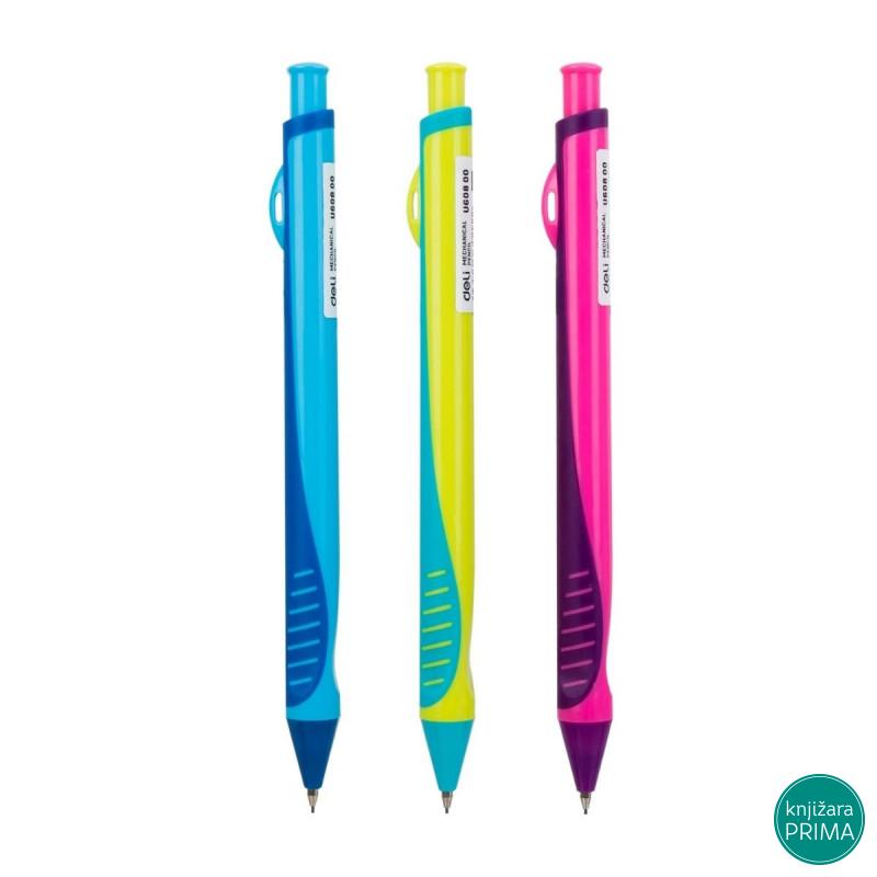 Tehnička olovka DELI Neon 0.5 