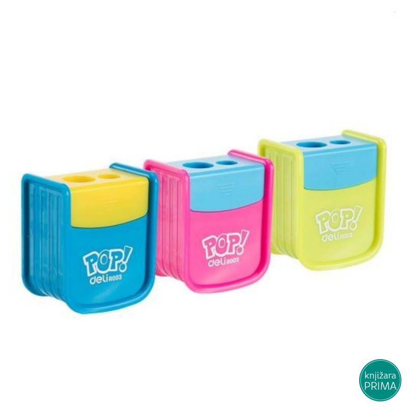 Zarezač DELI Pop! 