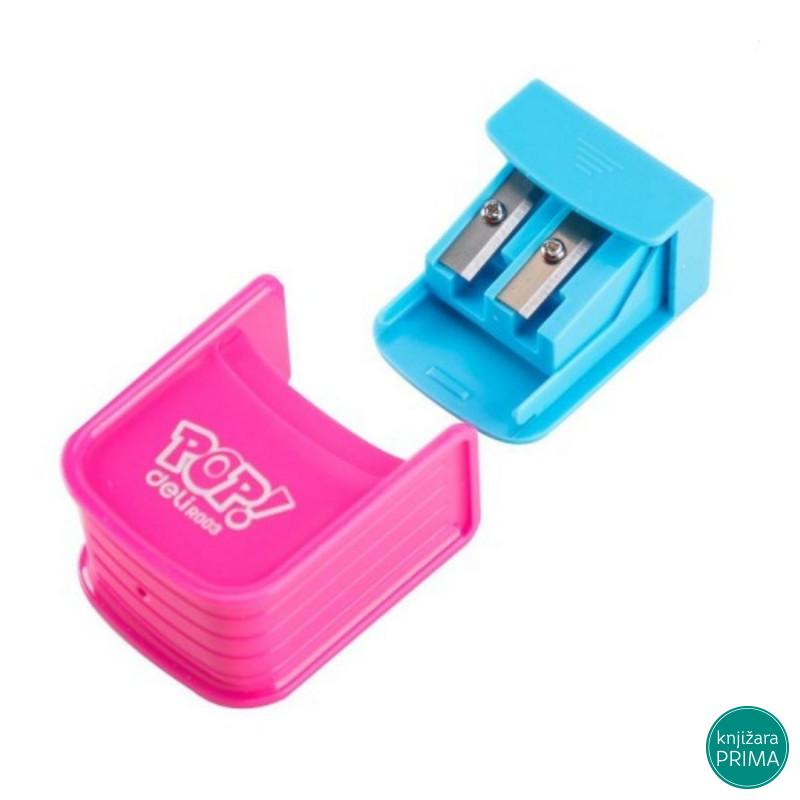 Zarezač DELI Pop! 