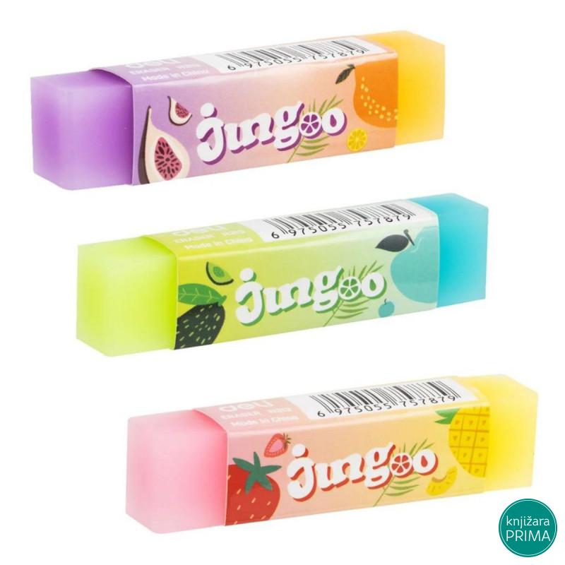 Gumica DELI Jingoo Frut 