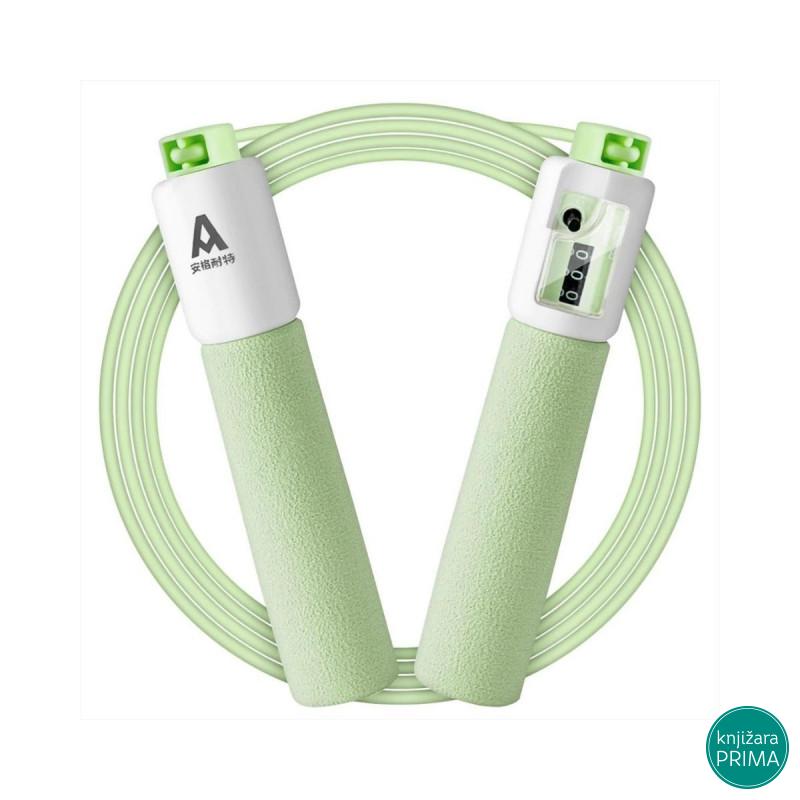 Vijača za preskakanje DELI sa brojačem 