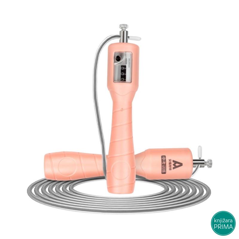 Vijača za preskakanje DELI 