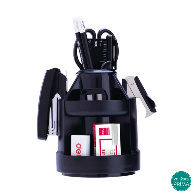 Set kancelarijskog pribora DELI 