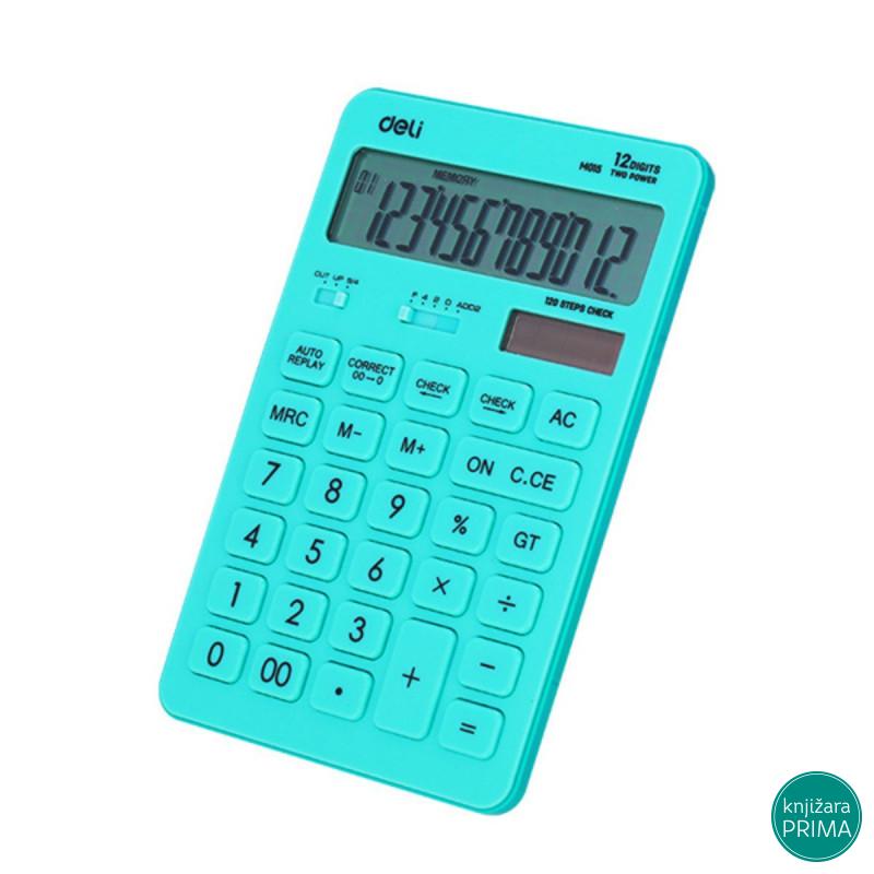 Digitron DELI Macaroon - plavi 