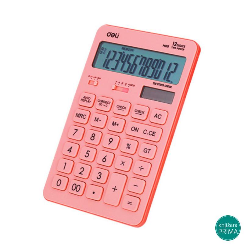 Digitron DELI Macaroon - Pink 