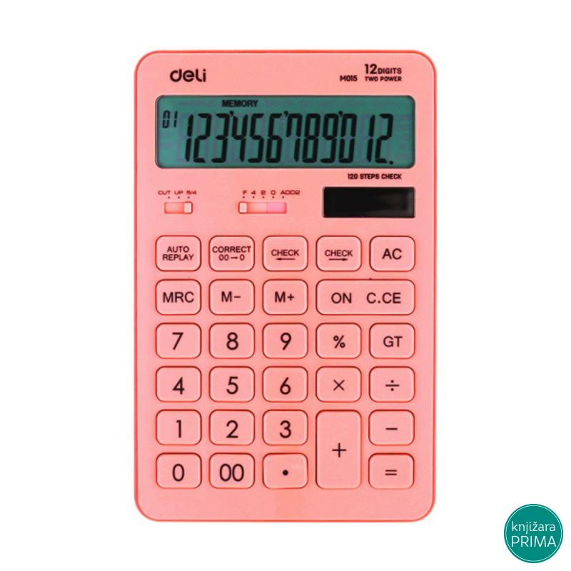 Digitron DELI Macaroon - Pink 