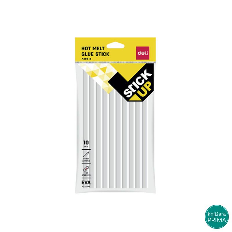 Lepak DELI za termalni pištolj 1/10 7mm 