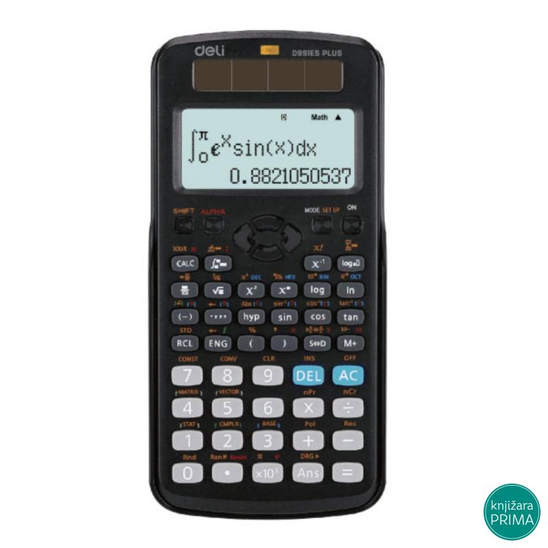 Digitron DELI matematički 