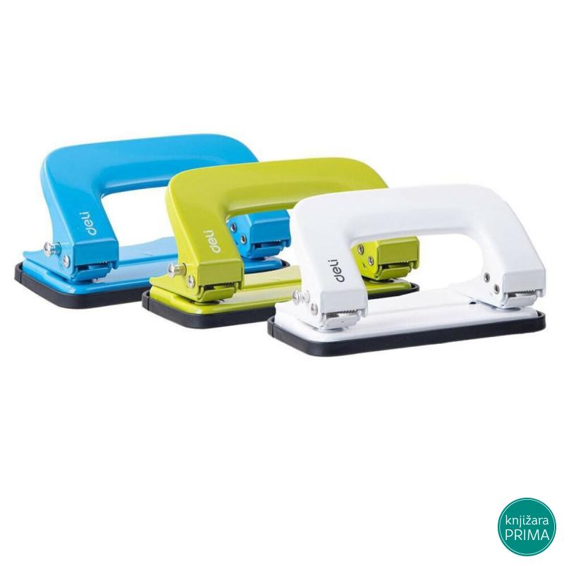 Bušač za papir DELI Rio 