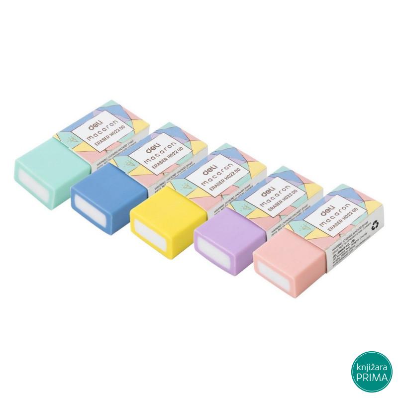 Gumica DELI Macaroon 