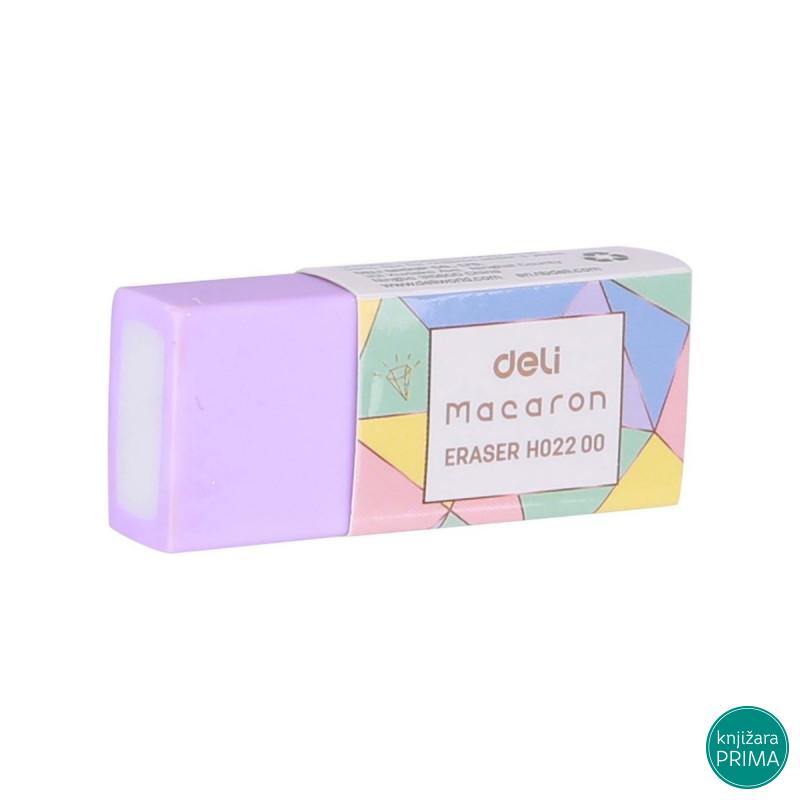 Gumica DELI Macaroon 