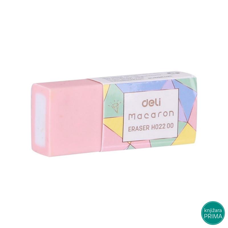 Gumica DELI Macaroon 