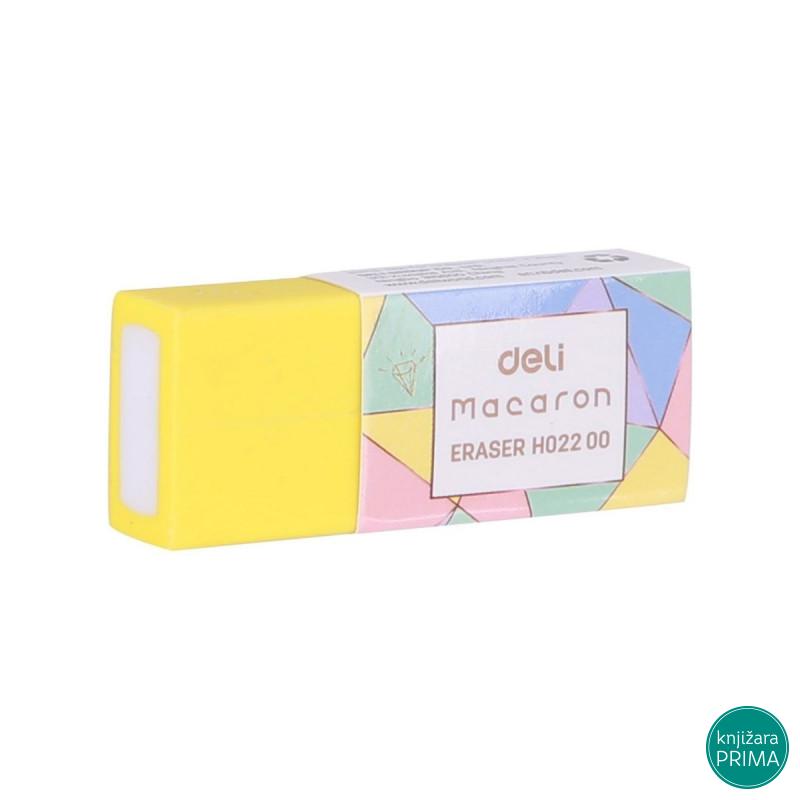 Gumica DELI Macaroon 