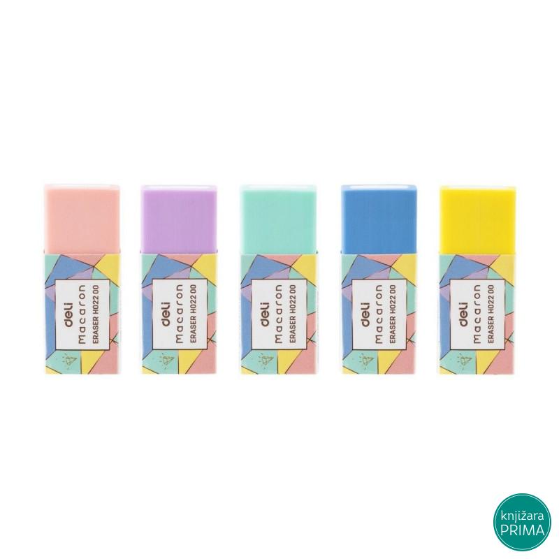 Gumica DELI Macaroon 