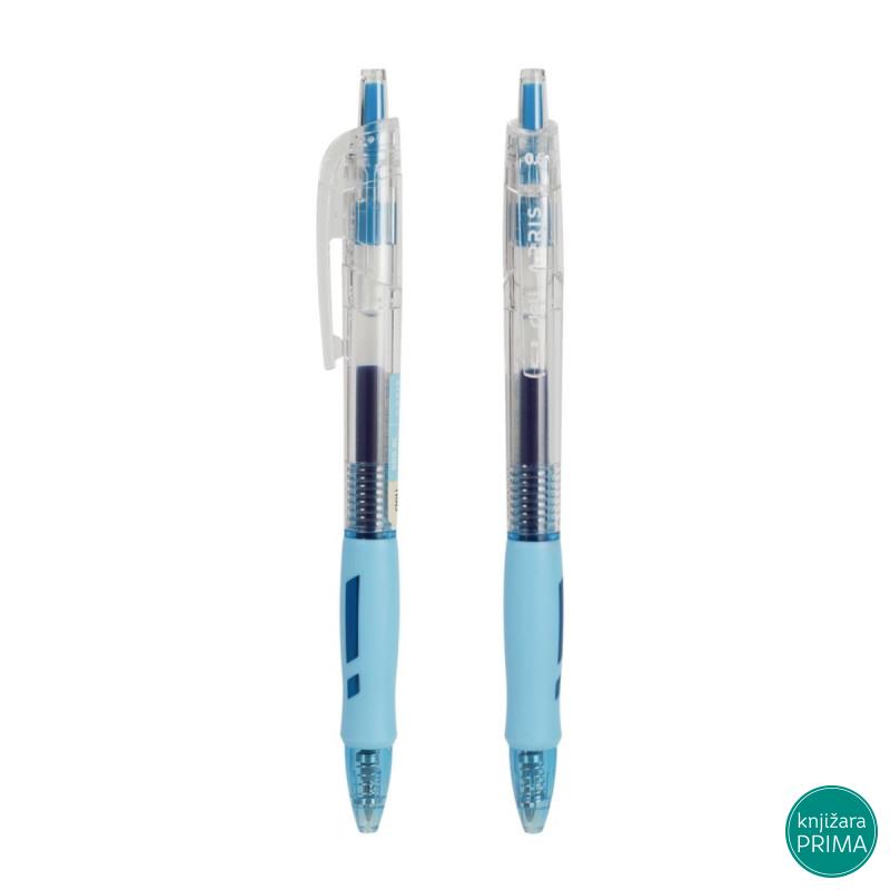 Gel olovka DELI Arris 0.5 