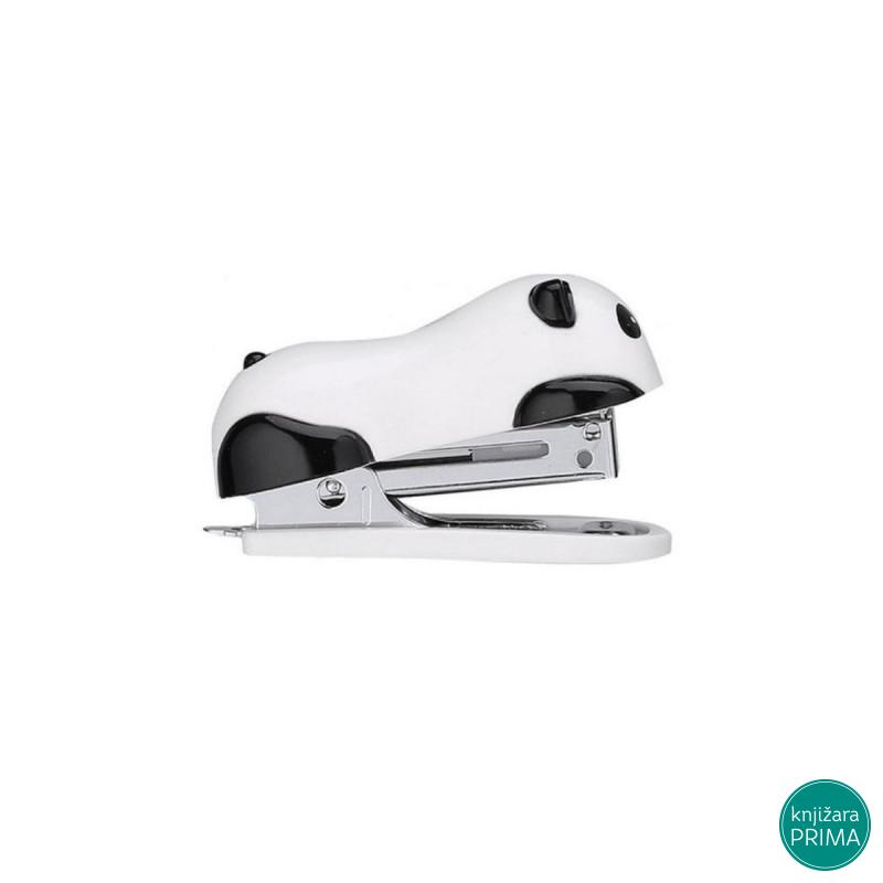 Mini heftalica DELI panda 