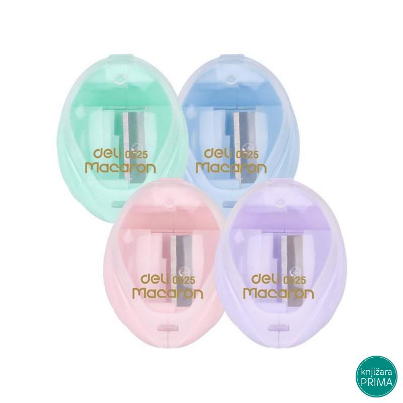 Zarezač DELI Macaroon 