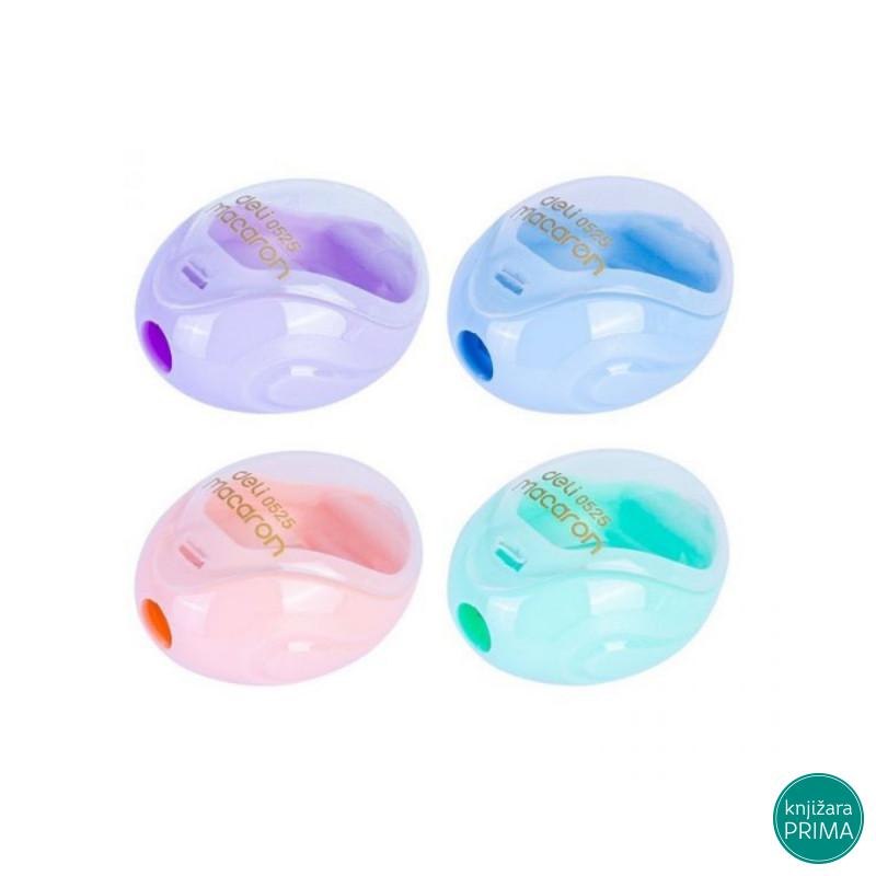 Zarezač DELI Macaroon 