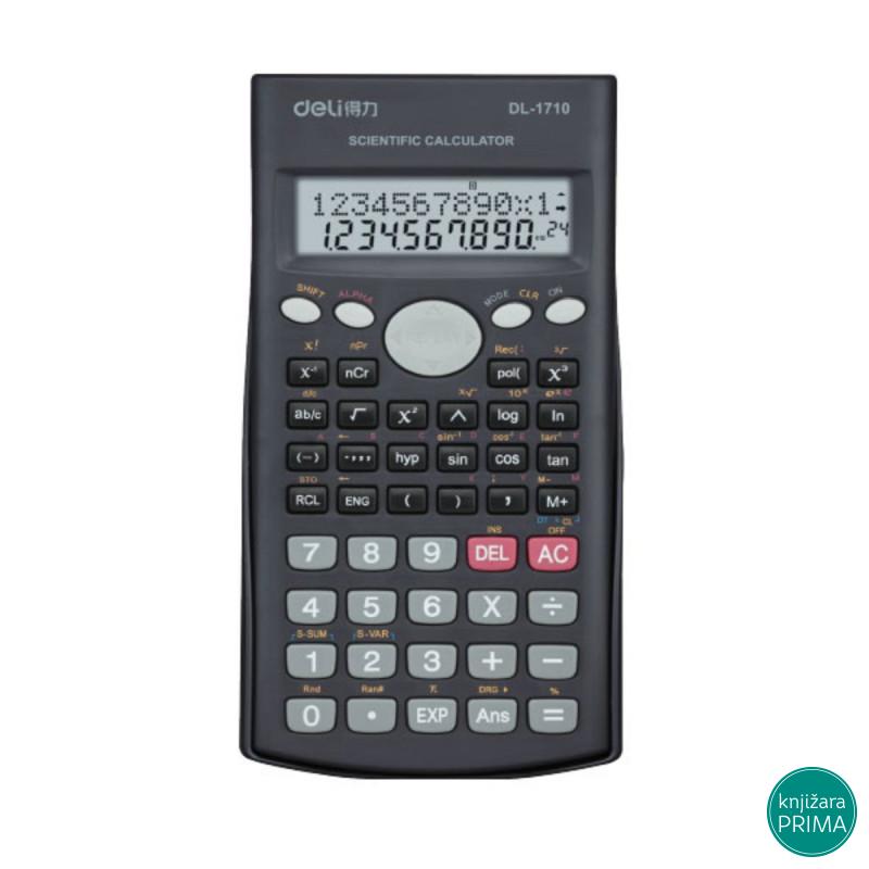 Digitron DELI matematički 