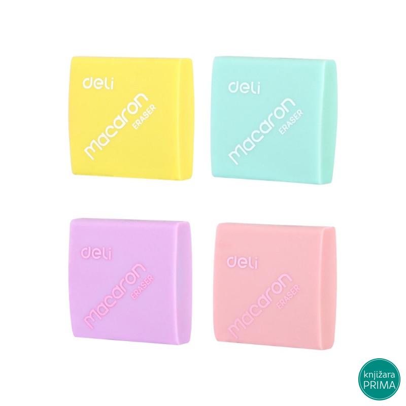 Gumica DELI Macaron 