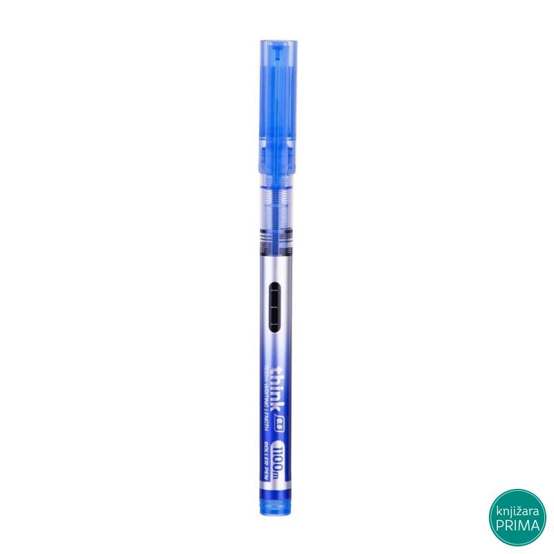 Roler DELI Think - Quick dry 