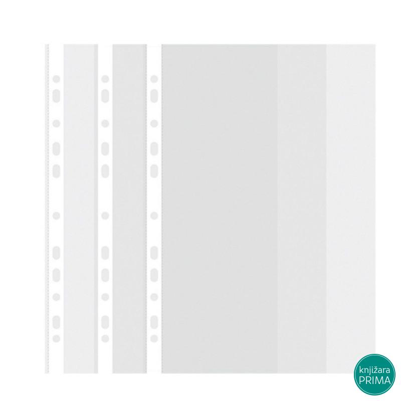 Fajl fascikle DELI 100kom 60 mikrona 