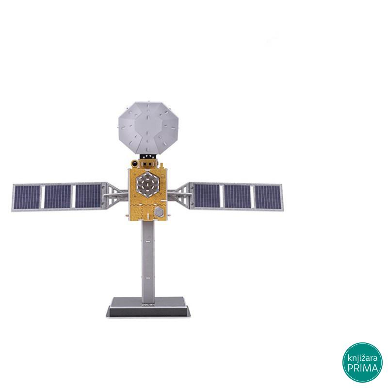 3D slagalica DELI navigation 